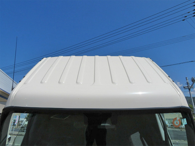 日野デュトロクレーン4段小型（2t・3t）[写真05]