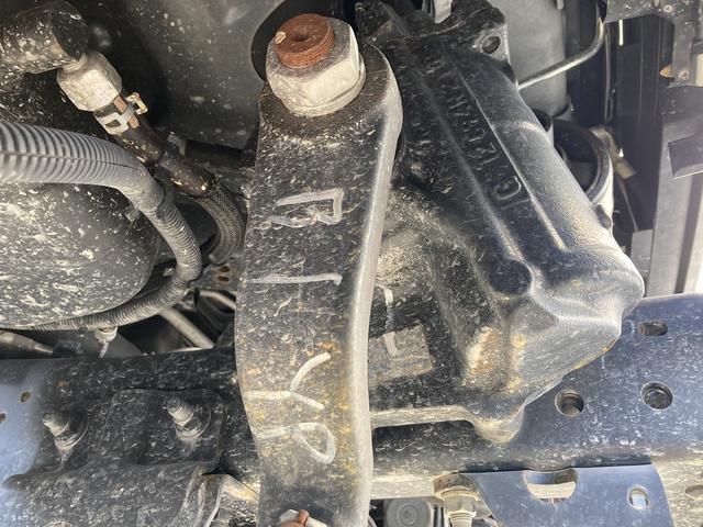 トヨタダイナダブルキャブ（Wキャブ）小型（2t・3t）[写真13]