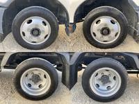 トヨタダイナダブルキャブ（Wキャブ）小型（2t・3t）[写真14]