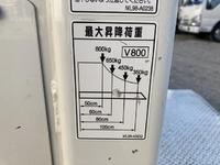 トヨタダイナダブルキャブ（Wキャブ）小型（2t・3t）[写真15]