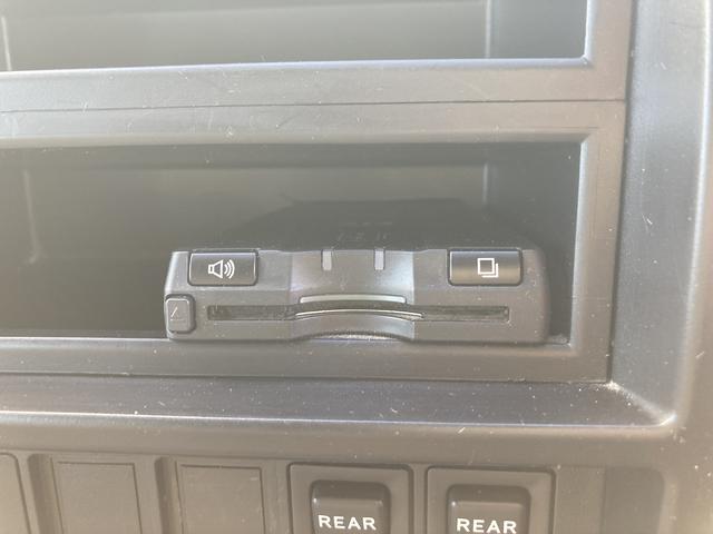 トヨタダイナダブルキャブ（Wキャブ）小型（2t・3t）[写真16]