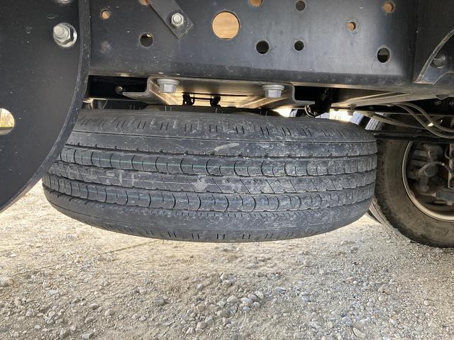 トヨタダイナダブルキャブ（Wキャブ）小型（2t・3t）[写真18]