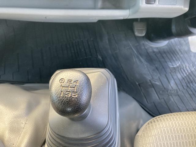 トヨタダイナダブルキャブ（Wキャブ）小型（2t・3t）[写真20]