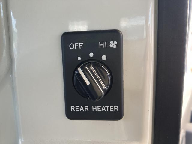 トヨタダイナダブルキャブ（Wキャブ）小型（2t・3t）[写真23]