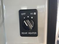 トヨタダイナダブルキャブ（Wキャブ）小型（2t・3t）[写真23]