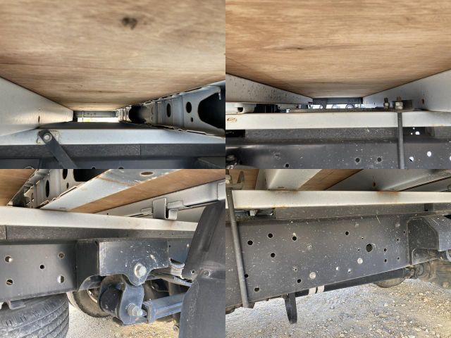 トヨタダイナダブルキャブ（Wキャブ）小型（2t・3t）[写真25]