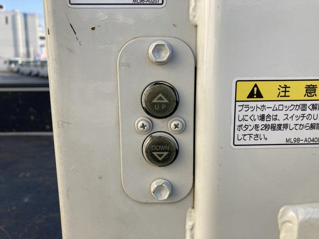 トヨタダイナダブルキャブ（Wキャブ）小型（2t・3t）[写真26]