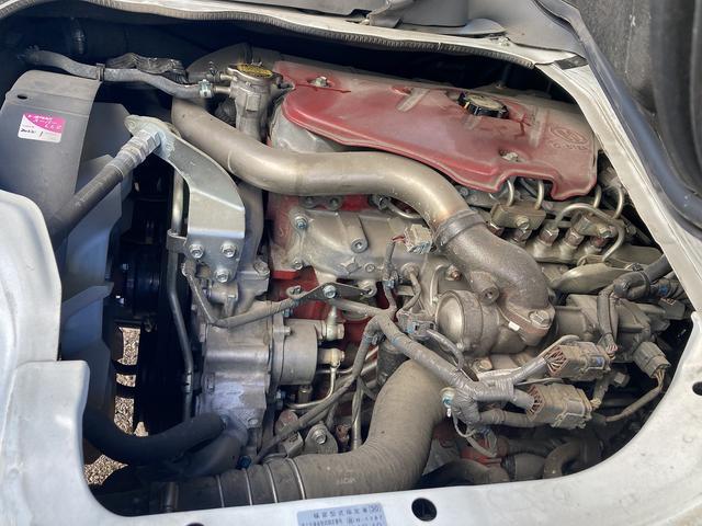 トヨタダイナダブルキャブ（Wキャブ）小型（2t・3t）[写真29]