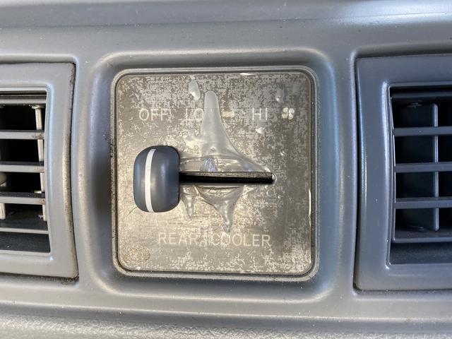 トヨタダイナダブルキャブ（Wキャブ）小型（2t・3t）[写真35]