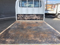 いすゞエルフダブルキャブ（Wキャブ）小型（2t・3t）[写真10]