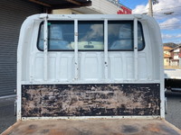 いすゞエルフダブルキャブ（Wキャブ）小型（2t・3t）[写真11]