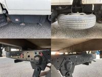 いすゞエルフダブルキャブ（Wキャブ）小型（2t・3t）[写真16]