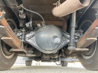 いすゞエルフダブルキャブ（Wキャブ）小型（2t・3t）[写真17]