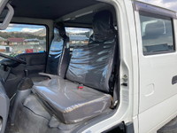 いすゞエルフダブルキャブ（Wキャブ）小型（2t・3t）[写真22]