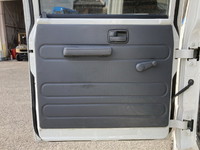 いすゞエルフダブルキャブ（Wキャブ）小型（2t・3t）[写真25]