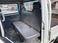 いすゞエルフダブルキャブ（Wキャブ）小型（2t・3t）[写真27]