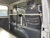 いすゞエルフダブルキャブ（Wキャブ）小型（2t・3t）[写真28]