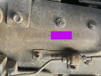 いすゞエルフダブルキャブ（Wキャブ）小型（2t・3t）[写真35]