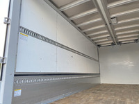 三菱ふそうファイターアルミウイング中型（4t）[写真14]