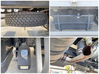 三菱ふそうファイターアルミウイング中型（4t）[写真20]