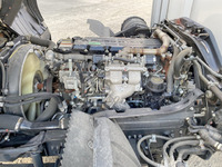 三菱ふそうファイターアルミウイング中型（4t）[写真21]