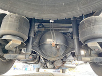 三菱ふそうファイターアルミウイング中型（4t）[写真25]