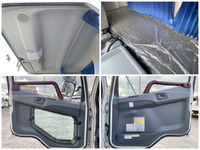 三菱ふそうファイターアルミウイング中型（4t）[写真26]