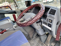 三菱ふそうファイターアルミウイング中型（4t）[写真30]