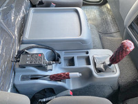 三菱ふそうファイターアルミウイング中型（4t）[写真31]