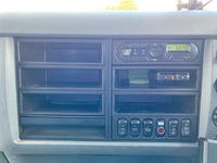 三菱ふそうファイターアルミウイング中型（4t）[写真32]