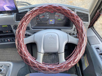 三菱ふそうファイターアルミウイング中型（4t）[写真33]