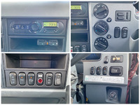 三菱ふそうファイターアルミウイング中型（4t）[写真35]