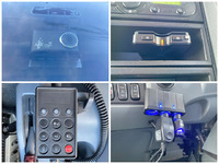 三菱ふそうファイターアルミウイング中型（4t）[写真36]