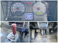 三菱ふそうファイターアルミウイング中型（4t）[写真37]