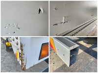 三菱ふそうファイターアルミウイング中型（4t）[写真38]