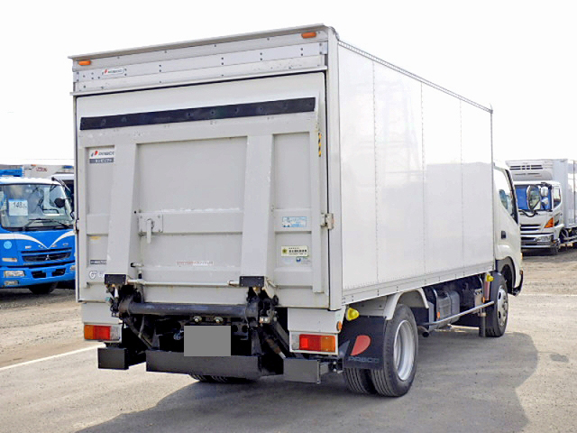 日野デュトロパネルバン小型（2t・3t）[写真02]
