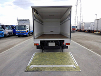 日野デュトロパネルバン小型（2t・3t）[写真21]