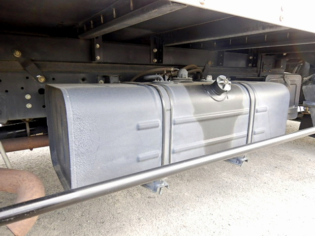 日野デュトロパネルバン小型（2t・3t）[写真27]