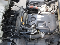 いすゞエルフ幌ウイング小型（2t・3t）[写真13]