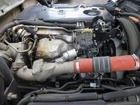 いすゞエルフ幌ウイング小型（2t・3t）[写真15]