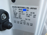 いすゞエルフ幌ウイング小型（2t・3t）[写真39]