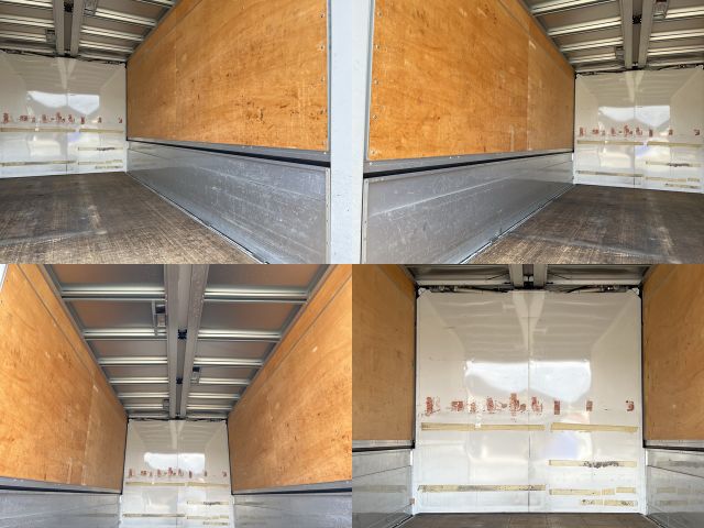 日野デュトロアルミウイング小型（2t・3t）[写真11]