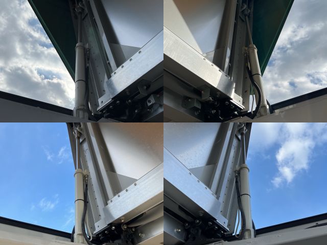 日野デュトロアルミウイング小型（2t・3t）[写真12]