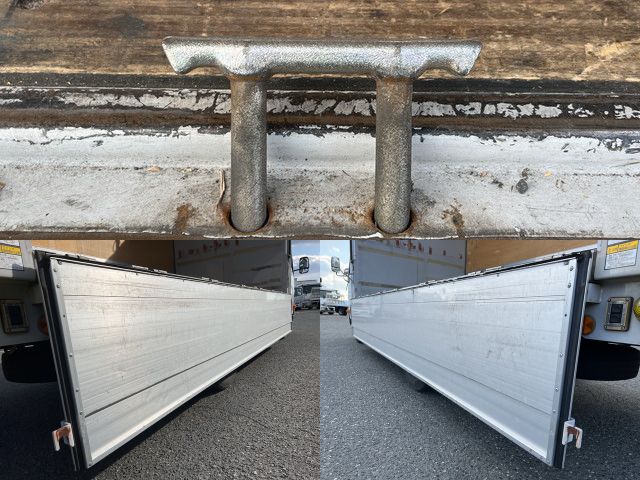 日野デュトロアルミウイング小型（2t・3t）[写真13]