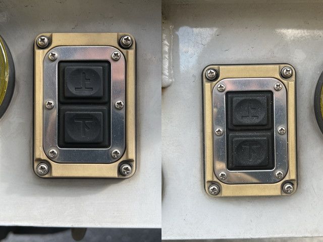 日野デュトロアルミウイング小型（2t・3t）[写真14]