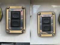 日野デュトロアルミウイング小型（2t・3t）[写真14]