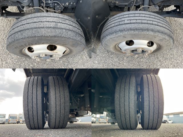 日野デュトロアルミウイング小型（2t・3t）[写真17]