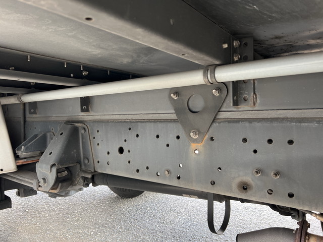 日野デュトロアルミウイング小型（2t・3t）[写真19]