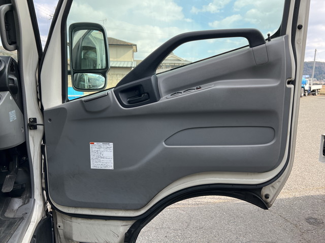 日野デュトロアルミウイング小型（2t・3t）[写真25]