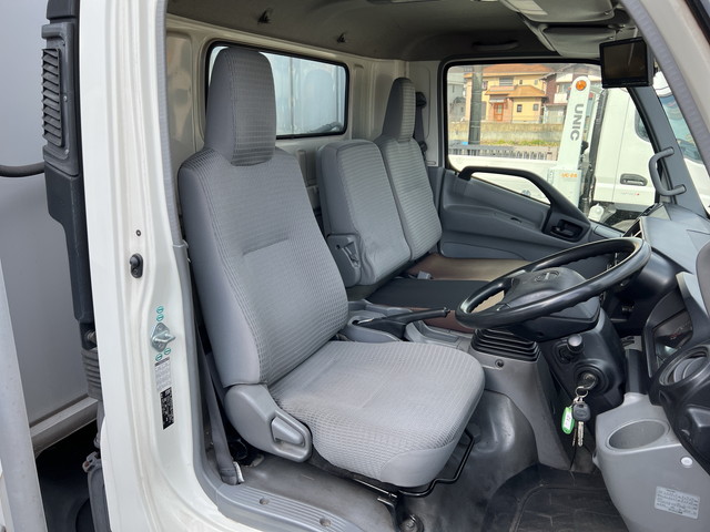 日野デュトロアルミウイング小型（2t・3t）[写真27]